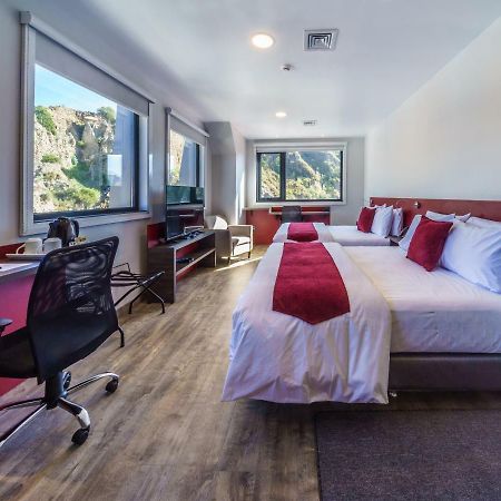 Tecno Boutique Hotel 라파스 외부 사진