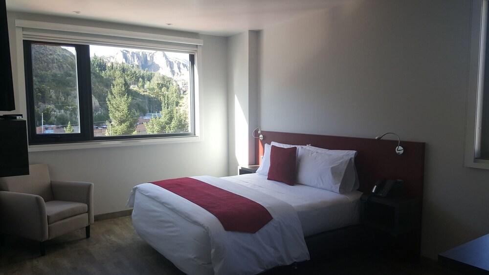 Tecno Boutique Hotel 라파스 외부 사진