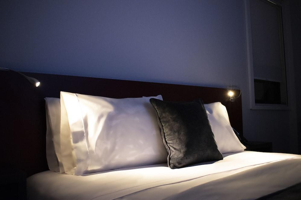 Tecno Boutique Hotel 라파스 외부 사진