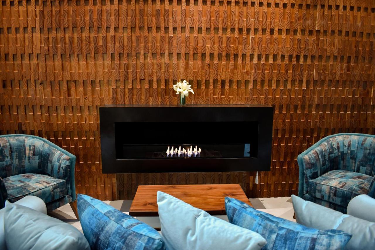 Tecno Boutique Hotel 라파스 외부 사진
