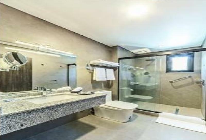 Tecno Boutique Hotel 라파스 외부 사진