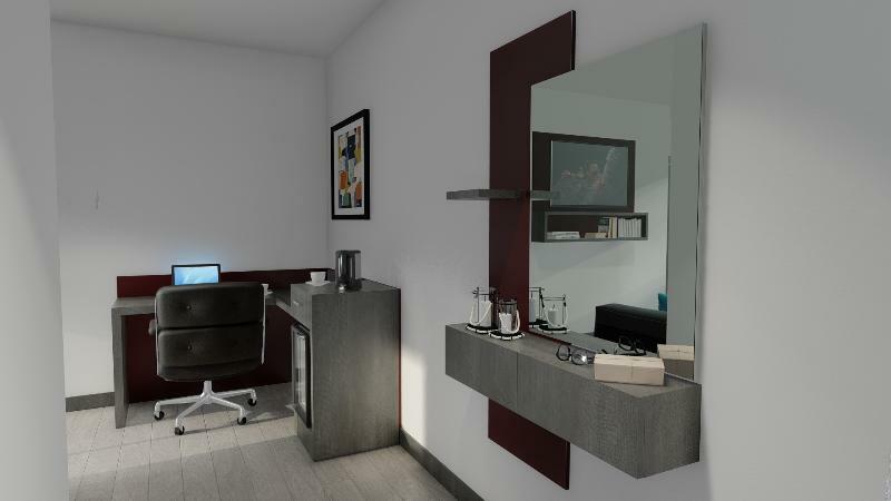 Tecno Boutique Hotel 라파스 외부 사진