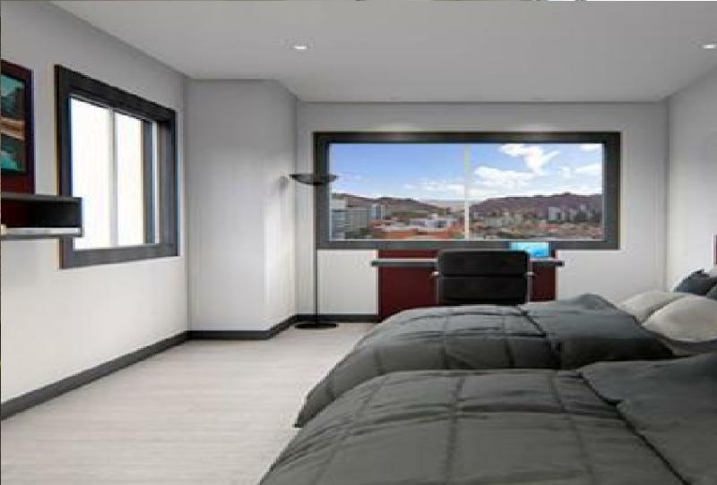 Tecno Boutique Hotel 라파스 외부 사진