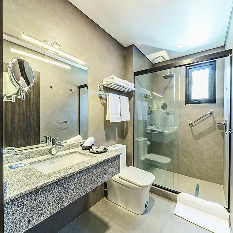 Tecno Boutique Hotel 라파스 외부 사진