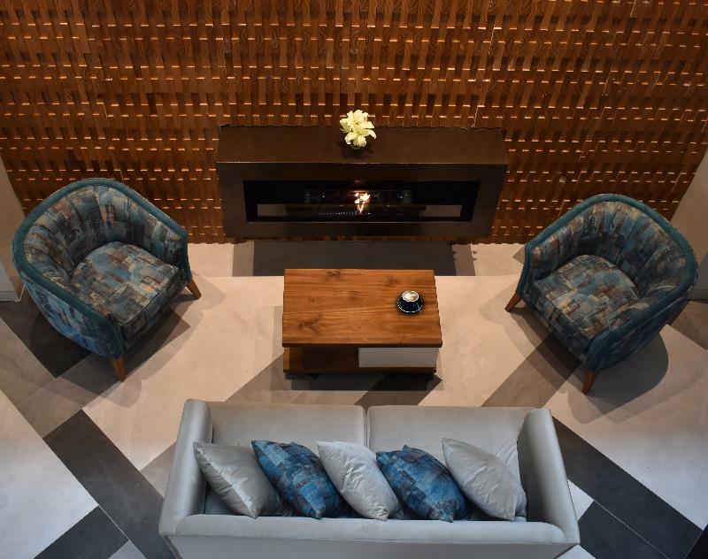 Tecno Boutique Hotel 라파스 외부 사진