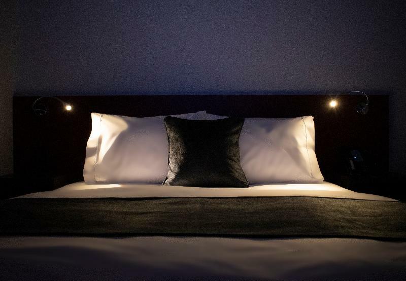 Tecno Boutique Hotel 라파스 외부 사진
