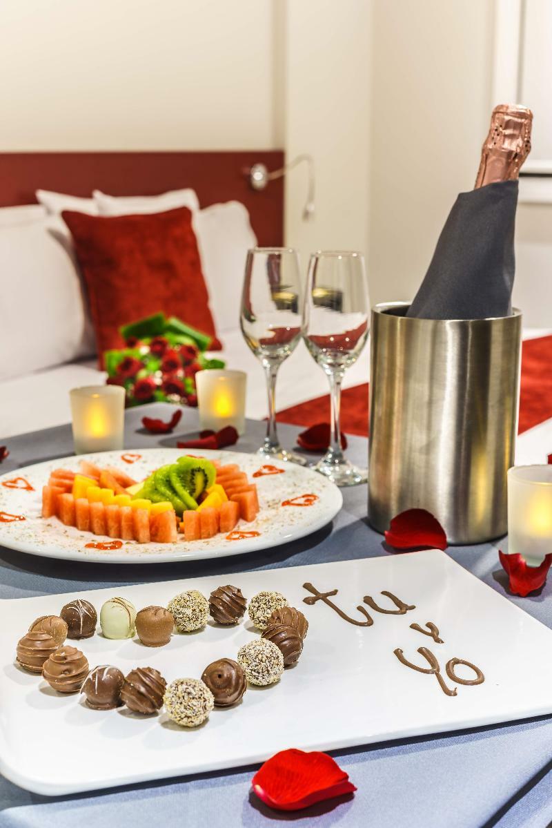 Tecno Boutique Hotel 라파스 외부 사진